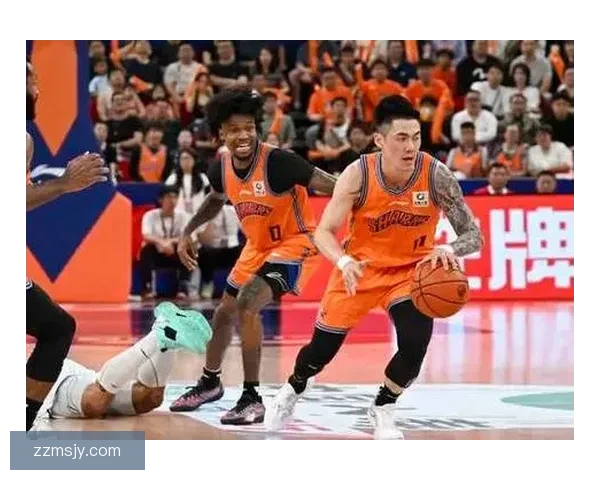 十年坚守终圆梦刘铮盼广厦争光